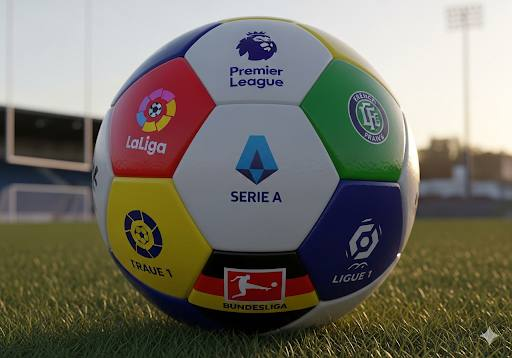 皇马vs巴萨历史交锋